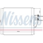 Kondensator PKW 94529 Kondensator PKW 94529