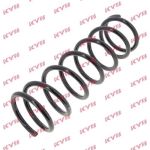 KYB Fahrwerksfeder Nissan T. Terrano I 2.4I/2.7Td/3.0I 10.87-02.96 RA5707 KYB Fahrwerksfeder Nissan T. Terrano I 2.4I/2.7Td/3.0I 10.87-02.96 RA5707