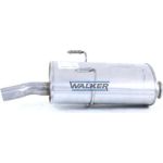 Walker Endschalldämpfer 22297 Walker Endschalldämpfer 22297
