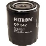 OP 542 Filtron Ölfilter OP 542 OP 542 Filtron Ölfilter OP 542