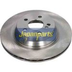 Japanparts Bremsscheibe DP-0515C Japanparts Bremsscheibe DP-0515C