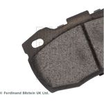 Bremsbelagsatz Land Rover P. Defender 2.2-2.5 4X4 90 ADJ134213 Bremsbelagsatz Land Rover P. Defender 2.2-2.5 4X4 90 ADJ134213