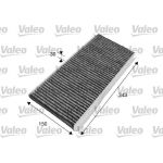 VALEO Innenraumfilter 715617