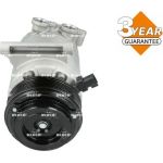 NRF Klimakompressor 32853 NRF Klimakompressor 32853