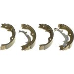 Bremsbackensatz HA S 30 537 Bremsbackensatz HA S 30 537