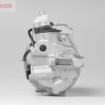 DCP17129 Denso Kompressor DCP17129 DCP17129 Denso Kompressor DCP17129