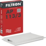 FILTRON Luftfilter AP 113/3 FILTRON Luftfilter AP 113/3