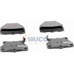 V70-0034 Vaico Bremsbelagsatz für Scheibenbremse V70-0034 V70-0034 Vaico Bremsbelagsatz für Scheibenbremse V70-0034