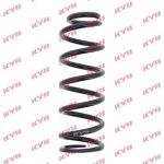 KYB Fahrwerksfeder Lexus P. Ls 4.0 12.89-12.94 RF2554 KYB Fahrwerksfeder Lexus P. Ls 4.0 12.89-12.94 RF2554