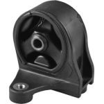TEDGUM_TD Halter, Motoraufhängung 00260907 TEDGUM_TD Halter, Motoraufhängung 00260907