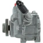SPIDAN Hydraulikpumpe 53844 SPIDAN Hydraulikpumpe 53844