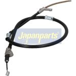 Seilzug, Feststellbremse Toyota T. Previa 00-06 Le BC-2035L Seilzug, Feststellbremse Toyota T. Previa 00-06 Le BC-2035L