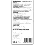 Sonax Auto Hartwax 500ml 03012000 Sonax Auto Hartwax 500ml 03012000