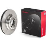 Brembo Bremsscheibe 09.9355.10