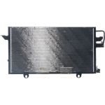 Kondensator, Klimaanlage AC 157 000S Kondensator, Klimaanlage AC 157 000S