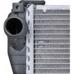MAHLE Kühler, Motorkühlung CR 298 000P MAHLE Kühler, Motorkühlung CR 298 000P