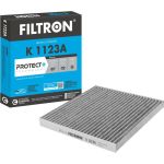 FILTRON Filter, Innenraumluft K 1123A FILTRON Filter, Innenraumluft K 1123A