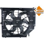 NRF Kühlerlüfter 47026 NRF Kühlerlüfter 47026