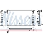 Nissens Wasserkühler PKW 60353 Nissens Wasserkühler PKW 60353