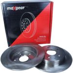 Maxgear Bremsscheibe 19-4751 Maxgear Bremsscheibe 19-4751