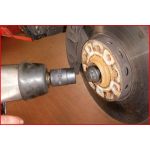 KS TOOLS 3/4 24 mm Antriebswelle 12-Punkt-Antriebswellenmutter 150.1702 KS TOOLS 3/4 24 mm Antriebswelle 12-Punkt-Antriebswellenmutter 150.1702