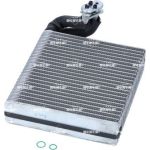 NRF Verdampfer, Klimaanlage 36185 NRF Verdampfer, Klimaanlage 36185