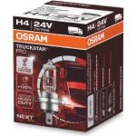 H4 OSRAM 24V 75/70W P43T 64196TSP H4 OSRAM 24V 75/70W P43T 64196TSP