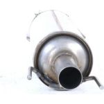 Walker Dieselpartikelfilter EVO S 93023