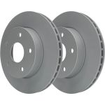 Bremsscheibe Jeep P. Grand Cherokee 2,7-3,1 D/4,0-4,7 4X4 99-05 24.0126-0130.1 Bremsscheibe Jeep P. Grand Cherokee 2,7-3,1 D/4,0-4,7 4X4 99-05 24.0126-0130.1