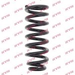 KYB Fahrwerksfeder Kia P. Sorento I 2.5Crdi/3.5 V6 08/02 RC2184