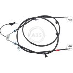 A.B.S. Feststellbremsseil K18963 A.B.S. Feststellbremsseil K18963