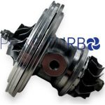 Prime Turbo Rumpfgruppe, Lader K00319C Prime Turbo Rumpfgruppe, Lader K00319C