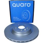 Quaro Bremsscheibe QD1043 Quaro Bremsscheibe QD1043