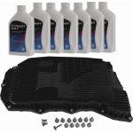 Ölwechselkit mit Öl 1104.298.055 Ölwechselkit mit Öl 1104.298.055
