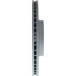 Bosch Bremsscheibe Vorderachse 0 986 479 F80 Bosch Bremsscheibe Vorderachse 0 986 479 F80