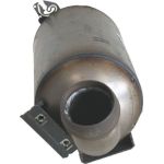 Bosal Partikelfilter 097-207 Bosal Partikelfilter 097-207