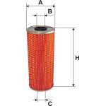 OM 513/2 Filtron Ölfilter OM 513/2 OM 513/2 Filtron Ölfilter OM 513/2