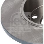 FEBI BILSTEIN Bremsscheibe 08543 FEBI BILSTEIN Bremsscheibe 08543