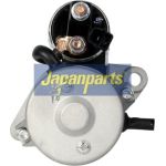 Japanparts Anlasser MT130086 Japanparts Anlasser MT130086