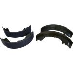 Bremsbackensatz 19-4544 Bremsbackensatz 19-4544