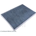 Innenraumfilter Chrysler 300C Mit Aktivkohle ADA102501
