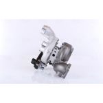 NISSENS Turbolader 93272 NISSENS Turbolader 93272
