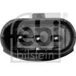 febi bilstein Zusatzwasserpumpe / Kühlmittelpumpe 173634 febi bilstein Zusatzwasserpumpe / Kühlmittelpumpe 173634
