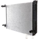 MAHLE Kühler, Motorkühlung CR 1420 000S