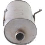 Bosal Schalldämpfer 190-199 Bosal Schalldämpfer 190-199