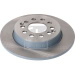 FEBI BILSTEIN Bremsscheibe 188761