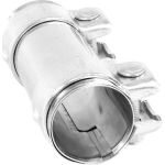 86142 Walker Rohrverbinder Ø 42 mm Länge 125 mm 86142 86142 Walker Rohrverbinder Ø 42 mm Länge 125 mm 86142