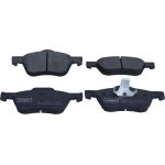 MAXGEAR Bremsbelagsatz 19-1561 Nissan Primera