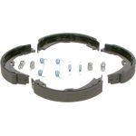 Bremsbacken 0 986 487 724 Bremsbacken 0 986 487 724