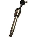 Antriebswelle 49-2380 Antriebswelle 49-2380